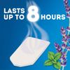 Vicks Calming Lavender VapoPad Family Pack, 12 Count