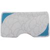 Nimbus Cooling Wicking Shoulder Pillow, REDUCE SNORING