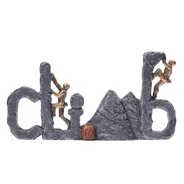 Hobbyfun Climb