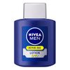 Nivea Men Active Age Lotion, 3.4 fl oz (100 ml), Men's Lotion, Aging Care