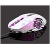 Lazos L-MSG6-W Optical USB Wired Gaming Mouse