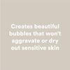 Camille Beckman Bubble Bath, French Vanilla, 13 Ounce