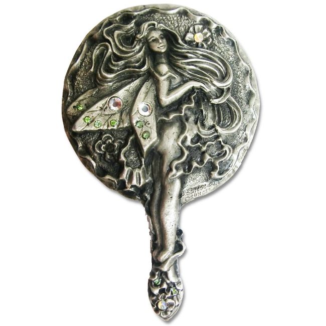 Fairy Hand Mirror