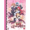 High School DxD HERO (Season 4) [DVD]