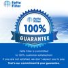 True Hepa H13 Replacement Filter Compatible with HATHASPACE HSP003 Air Purifier