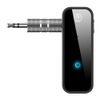 Bluetooth Wireless Transmitter Receiver Adapter Car Stereo Audio USB 3.5mm AUX