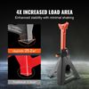 1 Pair Jack Stands Car Jack Stands 6T (13000 lbs) Capacity Double Locking