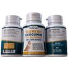 Turmeric Curcumin DOG Digestive JOINT SUPPORT SUPPLEMENTS Tumeric Pills Capsules