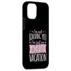 iPhone 13 I'm Not Ignoring You I'm Just On Mental Vacation Case