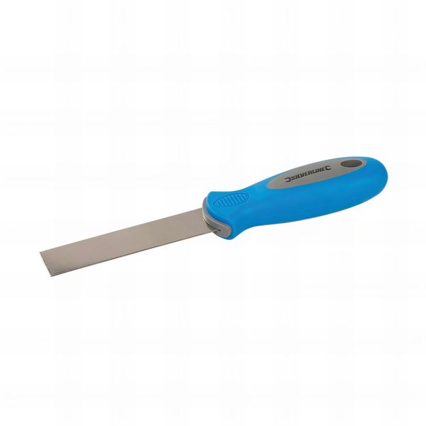 Silverline Expert Scraper 25mm (763612)