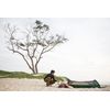 Lawson Hammock Blue Ridge Camping Hammock and Tent (Rainfly and Bug Net Included)