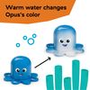 Baby Einstein Ocean Explorers Opus’s Stack & Stream Sensory Stacking Cups, Ages 3 Months and up