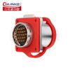 24 Pin Female Quick Connect Waterproof Power Connector