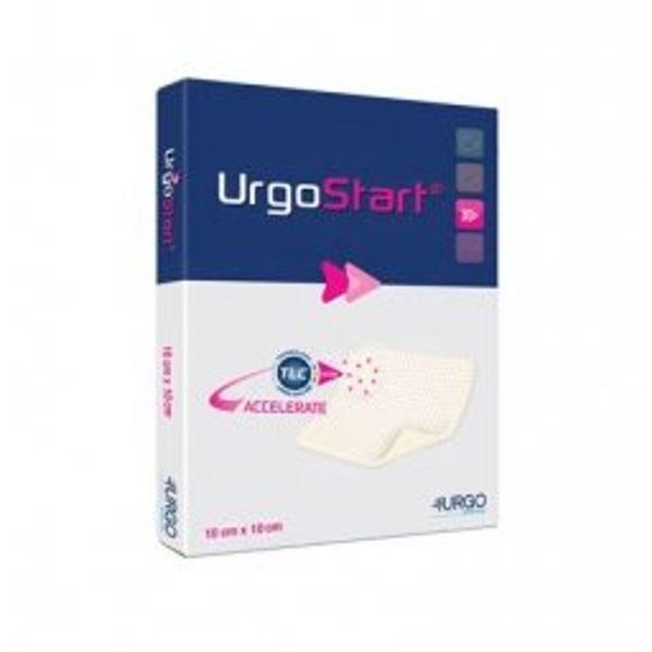 UrgoStart 5cm x 7cm Dressing x 10-339-8971