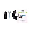 Victeche 4-1/2" Electric Angle Grinder 8 AMP 950W PAG0015A