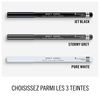 Ojos Perf Soft Charcoal 061 NEG RIMMEL