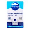 Steripan – Lama per tagliacalli