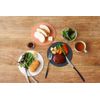 Ihara Planning Cutting Board, 3 Color Set, Cut Plate 3 CPL3