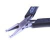 (C.K tools Carl Kammerling) SMD Precision Nipper 3874HF