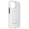 Longevity Science Biohacking Life Extension Anti-Ageing Case for iPhone 15