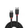 LINDY HDMI High Speed Cable Black Line 10 m