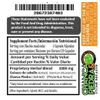 kidney support herbal care support limpiar riñones deshacer
