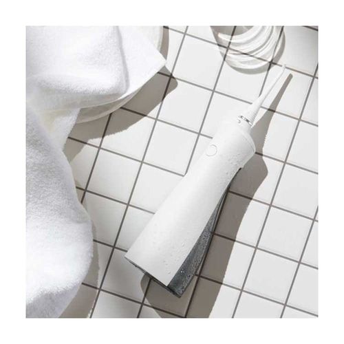 Order to South Korea Aquapick AQ-230 Wireless Charging Waterproof Cordless Oral Cleaning Machine / Shipping from Korea