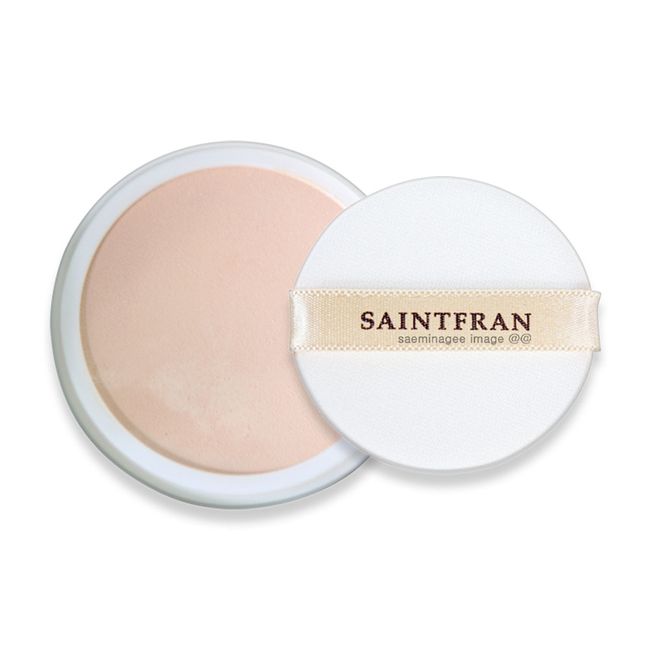 [Saint Franc] [single item] Skin Treatment Peach Refill