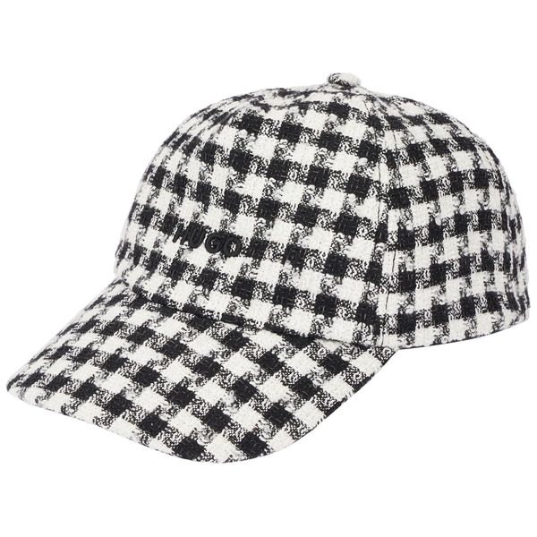 BOSS Women's Cara-TW Cap, Black1,