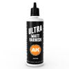 AK Interactive - Ultra Matt Varnish 100ml - AK11252, Transparent