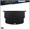 Cargo Cover Rear For Cadillac XT5 2017-2023 Trunk Retractable Security Shade