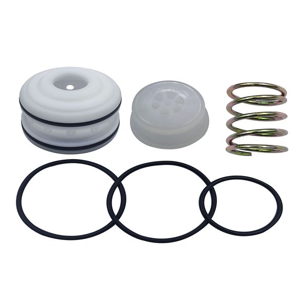 CN37526KIT Set For CN70/CN80 Head Valve Assembly/Kit