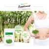 Seedcoms Broccoli Sprout Supplement, Sulforaphane Formula (Approx. 12 Month Supply, 720 Tablets)