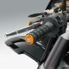 KTM HANDLEBAR ENDS, LEFT & RIGHT, 54802005000