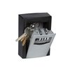 BlueSpot 77075 Combination Key Safe