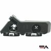 Bumper Bracket Pair Set For 2011-2014 Charger R/T SE SXT Front Right & Left Side