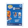 Funko Pop DC Heroes: Deathstroke Vinyl Figure (Metallic Version)