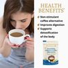 Ayurvedic Dandelion Chicory Coffee Alternative