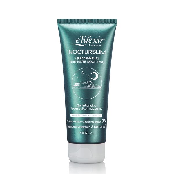 Elifexir Dermo nocturslim 200 ml
