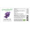 Lavender Essential Oil - 4 fl oz - Therapeutic Grade, Premium Quality