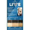 LIVE XXL 00B MAX BLONDE 1