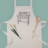 Azeeda 'Tools Workbench' Kid’s Cooking Apron (AP00064406)