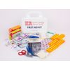 NEW Ever Ready Basic 1st Aid First Aid Kit in Carry Storage Case