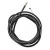 Sunlite Gear Cable W/Housing Front or Rear Black