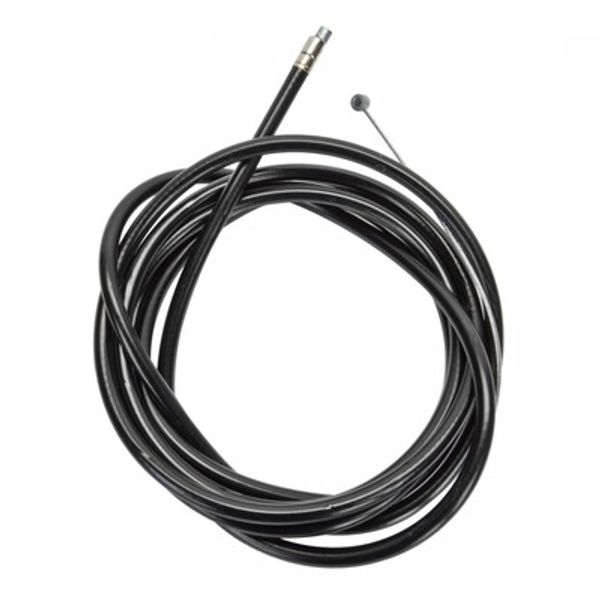 Sunlite Gear Cable W/Housing Front or Rear Black