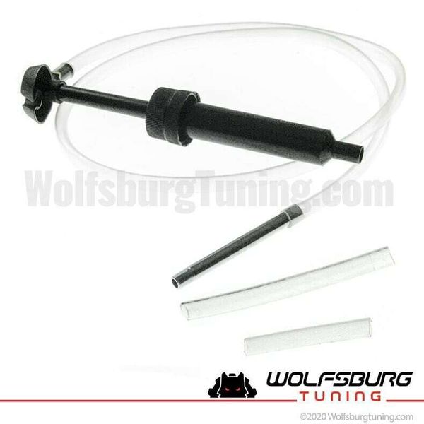 Mini Cooper Transmission Fluid Pump Service Fill Tool