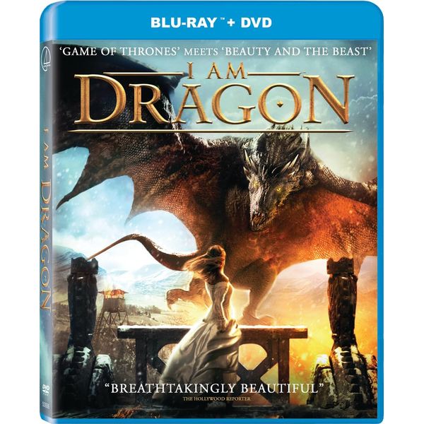 I Am Dragon