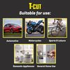 T-Cut Metal Polish, 100g
