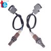 2Pcs For Honda Element 2.4L Air Fuel Ratio Oxygen Sensor Upstream Downstream
