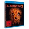 All Hallows' Eve 2 [Blu-ray]